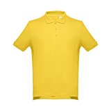 Herren Poloshirt Ruelvep