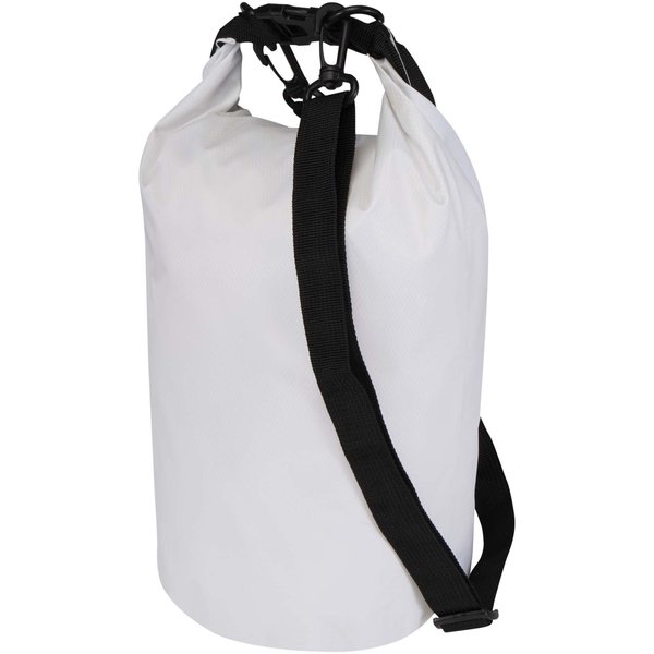 Recycelte, wasserdichte Tasche, 5 l - Hast