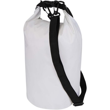 Recycelte, wasserdichte Tasche, 5 l - Hast