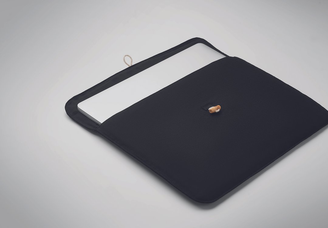 Laptoptasche Baumwolle Lorst