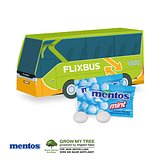 3D PRÄSENT „BUS”