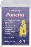Regenponcho Badin