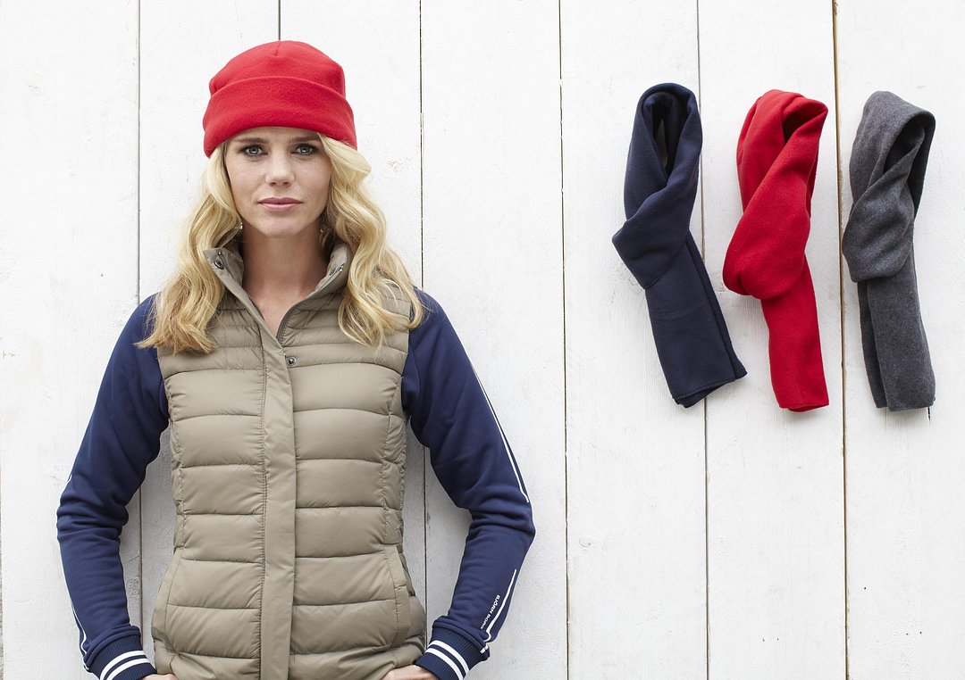 Fleece-Mütze Emerdivan | 200 g/m²