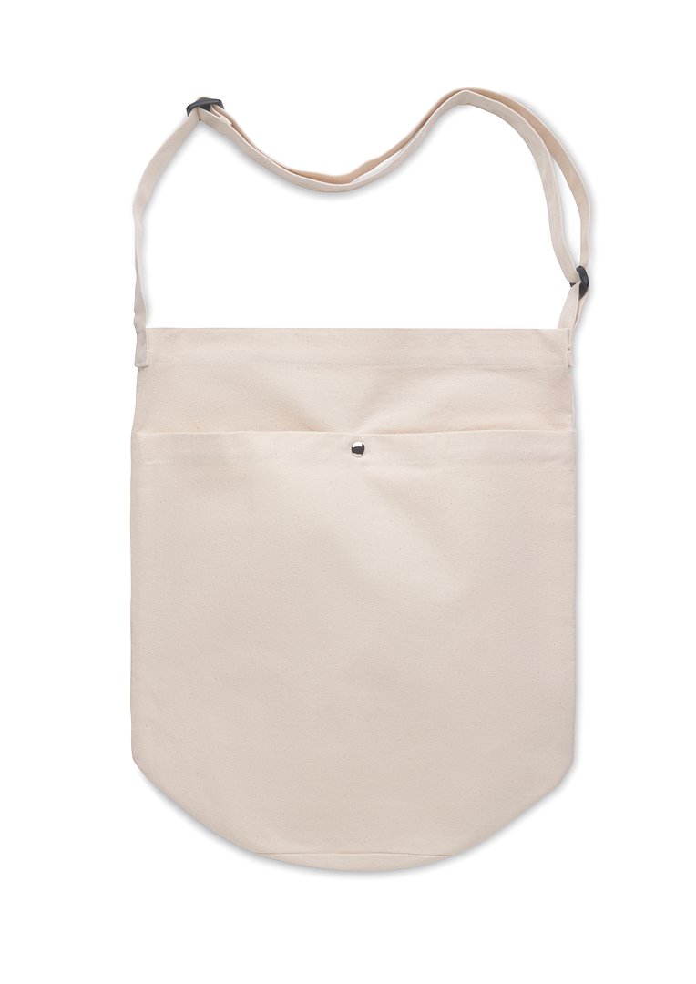 Shopper Canvas 270 g/m² Munesco