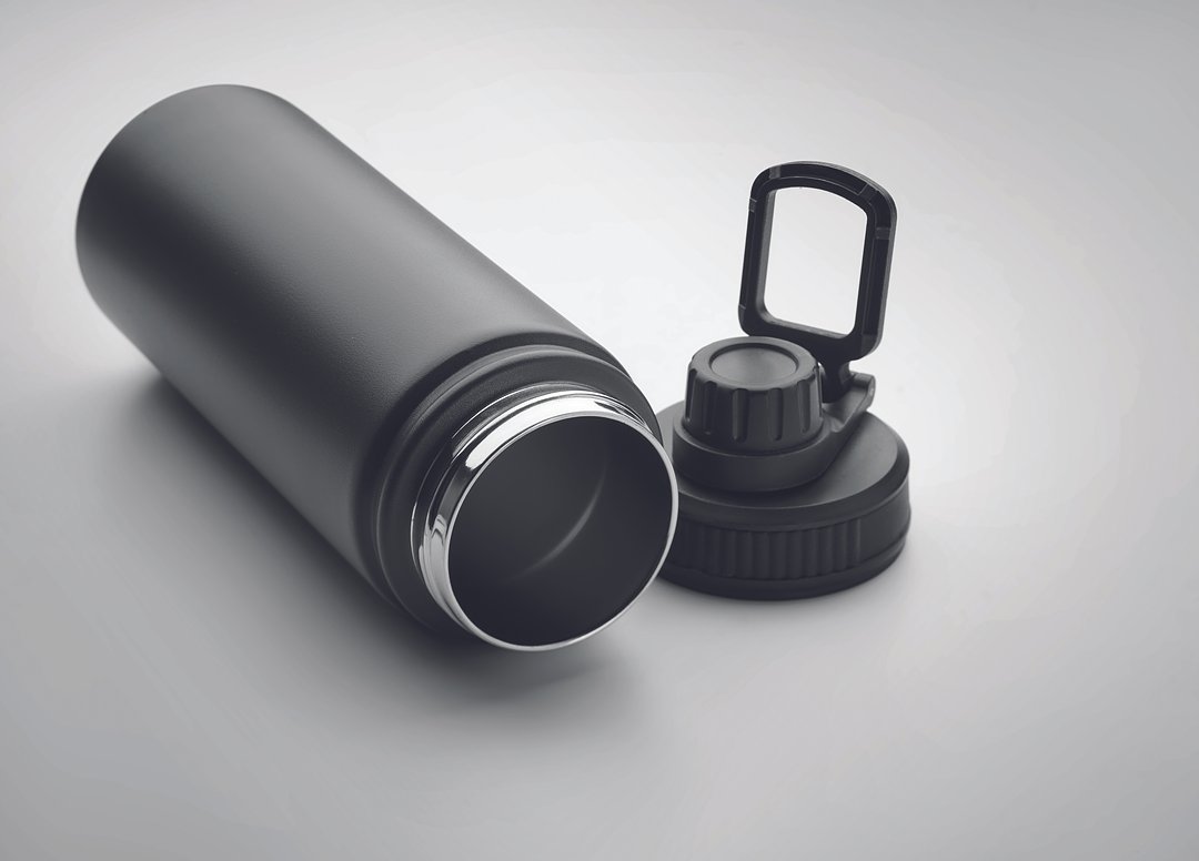 Doppelwandige Flasche 500 ml Vrein