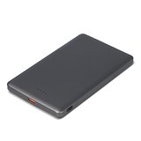 Nexus Wireless Powerbank Kompatibel mit MagSafe R-ABS 5000mAh Itaun