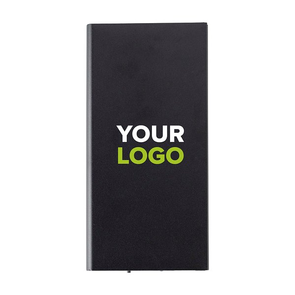 Solar-Powerbank Sonne Uedicch | 8 000 mAh