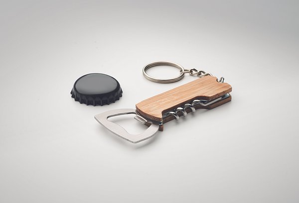 3in1 Multifunktionstool Badineld