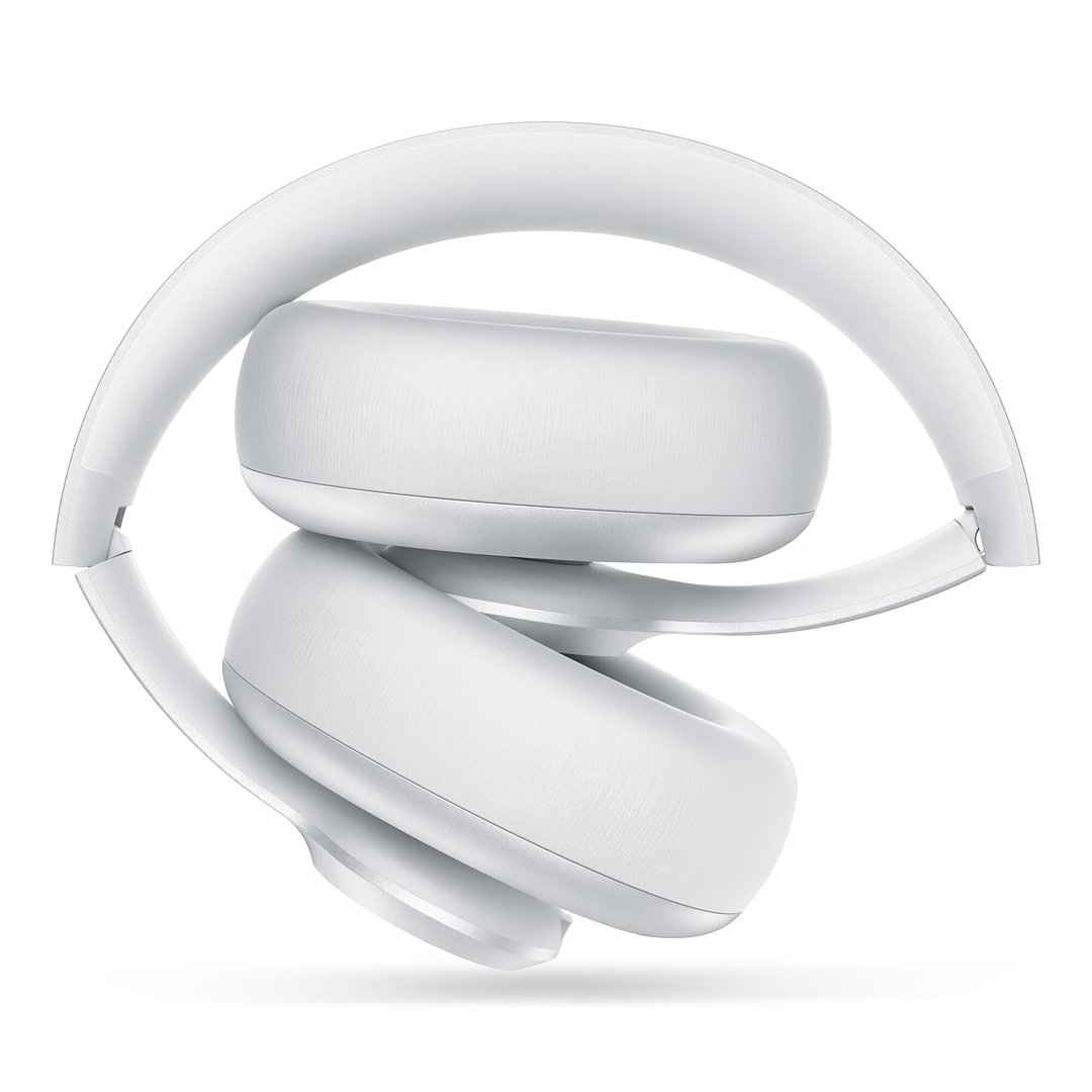 Clam Blaze 2 Over-Ear ENC Kopfhörer Steivanna