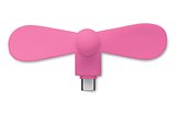 Smartphone-Ventilator Nolfen