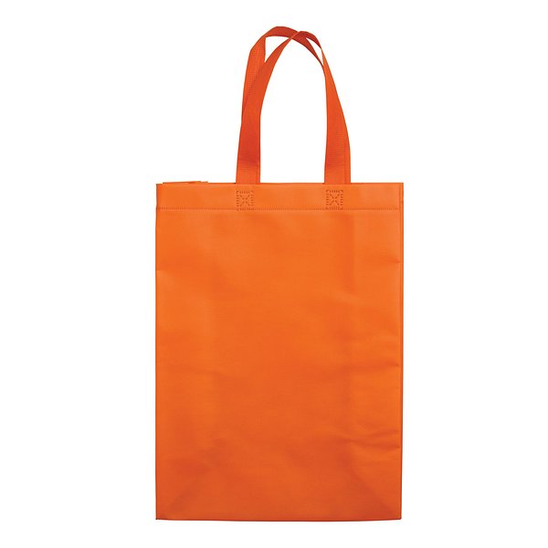 Laminierte Non Woven Tasche 105g/m² Betiannas