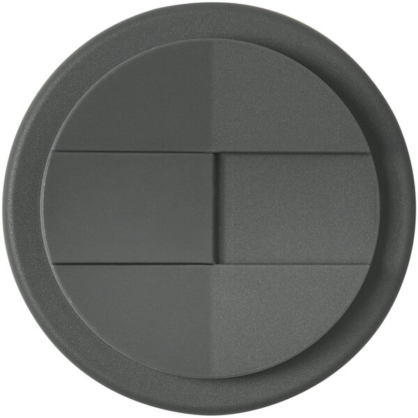 Espresso 250 ml Isolierbecher mit auslaufsicherem Schraubverschluss - Doldin