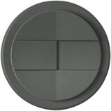 Espresso 250 ml Isolierbecher mit auslaufsicherem Schraubverschluss - Doldin