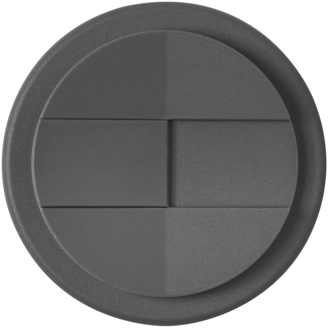 Espresso 250 ml Isolierbecher mit auslaufsicherem Schraubverschluss - Doldin