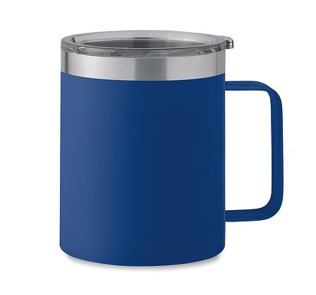 Doppelwandiger Becher 300 ml Paull