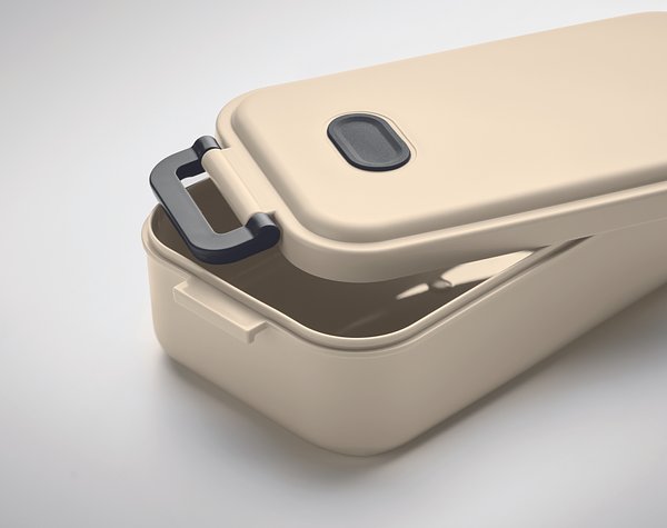 Lunchbox recyceltes PP 800 ml Nianna