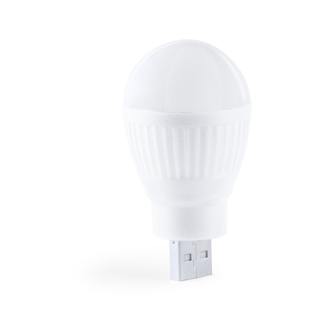USB Lampe Idser