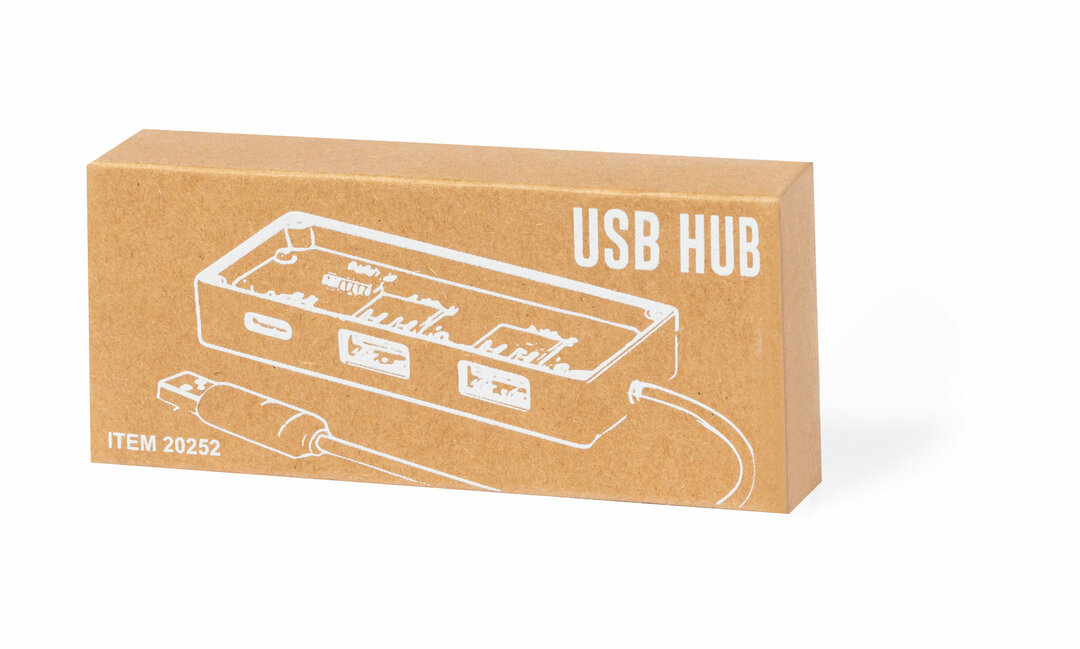 USB Hub Idvan