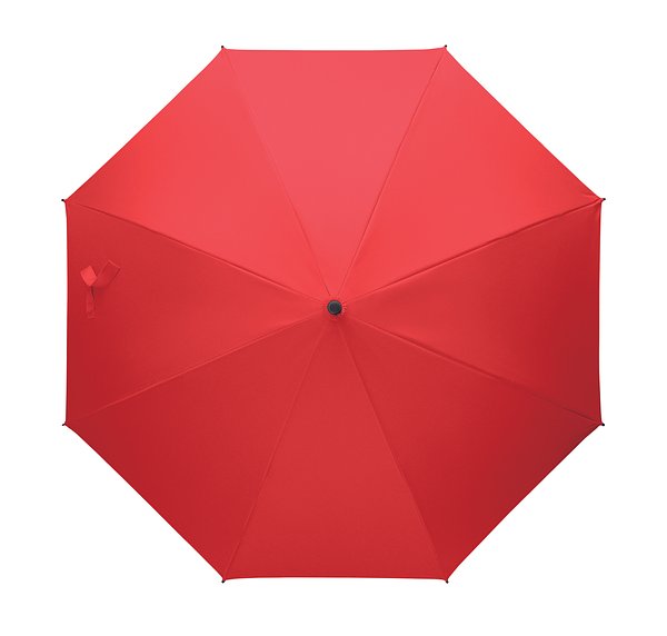 Windproof Regenschirm 23" Held