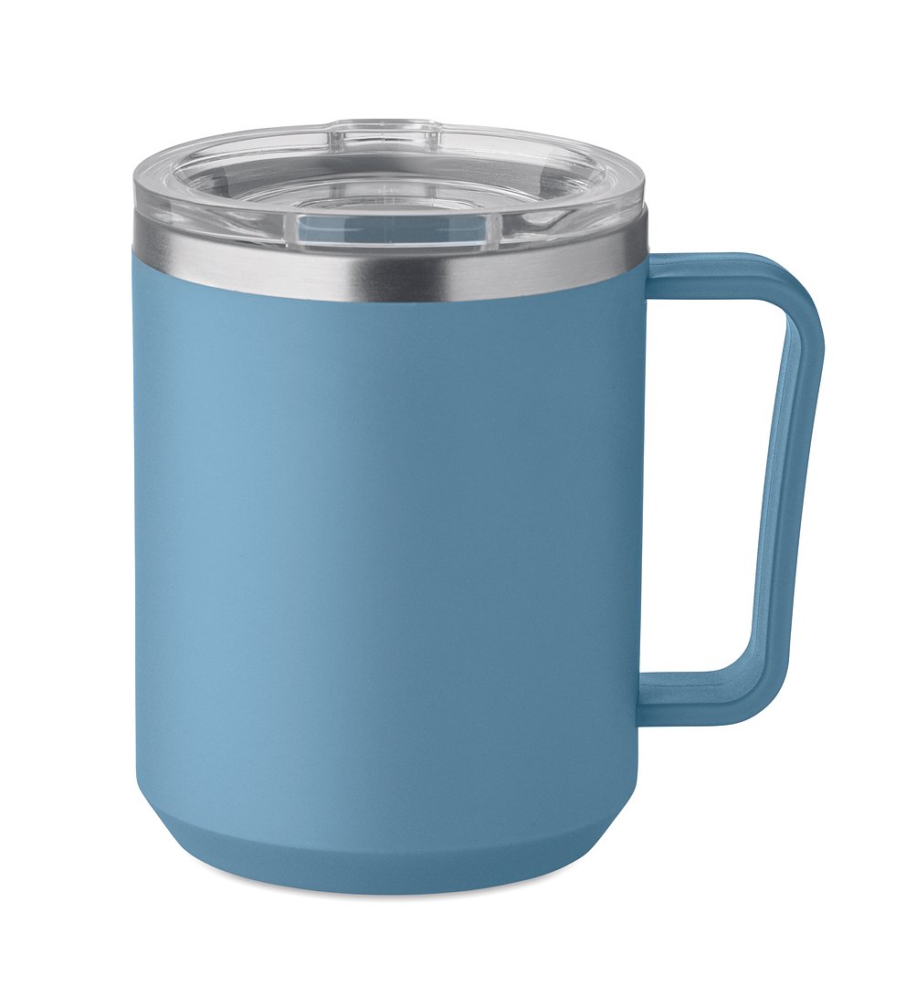 Doppelwandiger Becher 400ml Adrinani