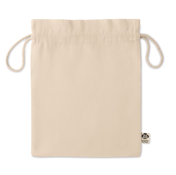 Medium Beutel Organic Cotton Griconi