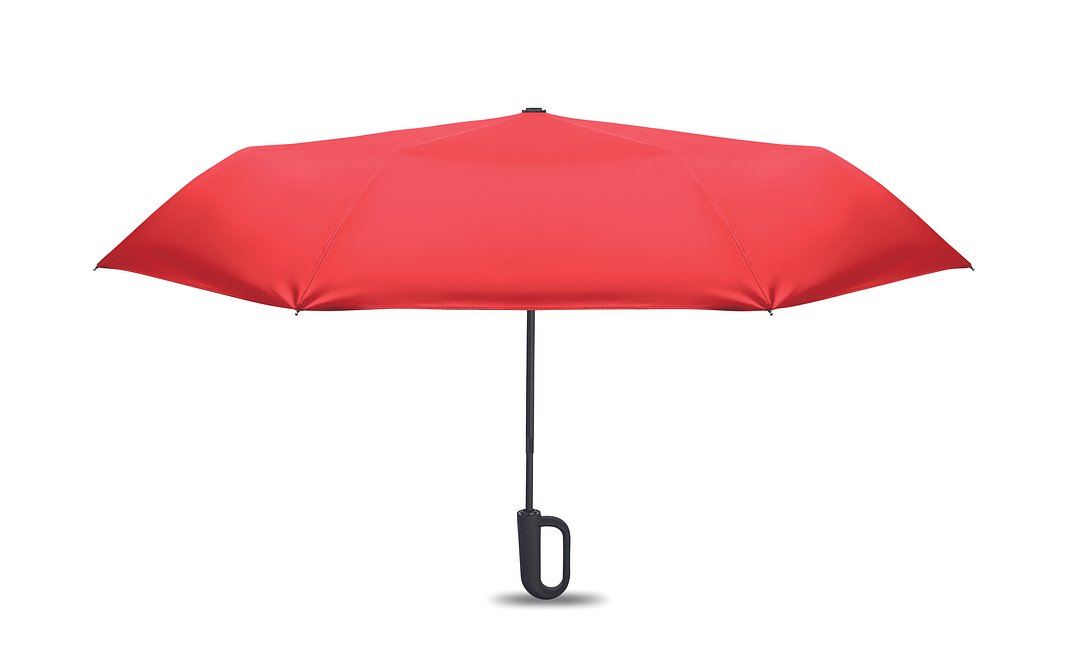 Windproof Regenschirm 21" Benchtza
