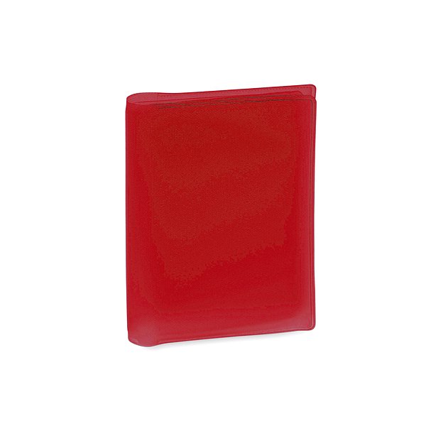 Visitenkartenetui Idtux