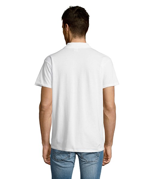 Männer Polo 170g Vregik