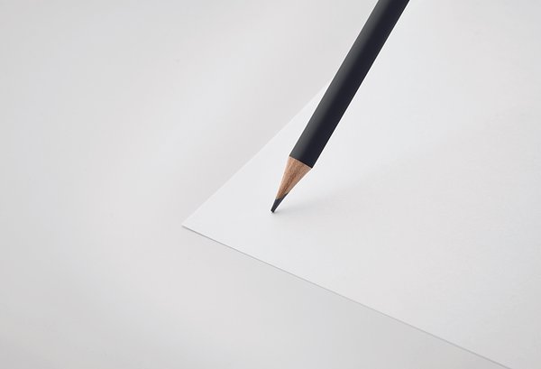 Bleistift mit Radiergummi Uedin