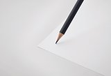 Bleistift mit Radiergummi Uedin