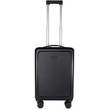 Pro 20" Kabinentrolley aus recyceltem GRS-Material 40 L - Beatianin