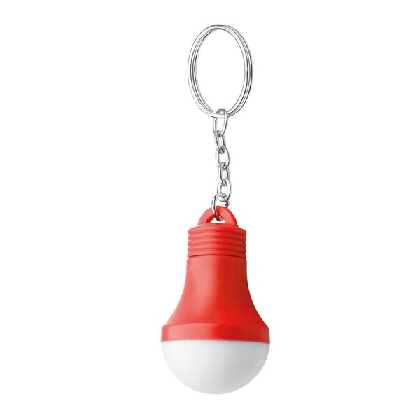 Schlüsselanhänger mit LED Ruix