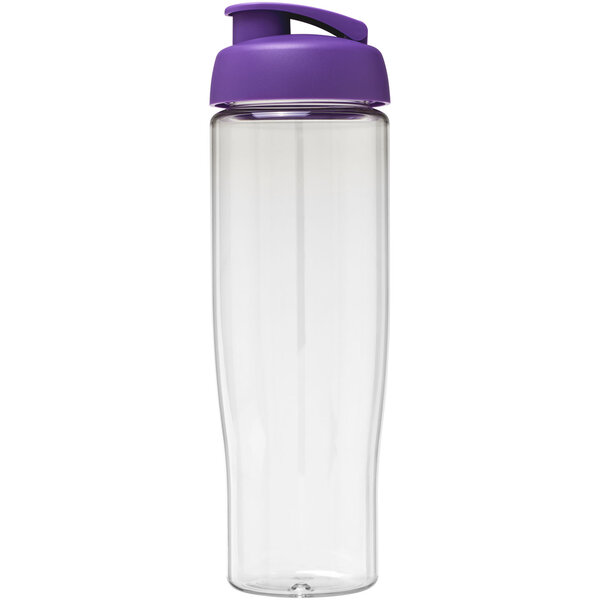 Tempo 700 ml Sportflasche mit Klappdeckel - Beatrun