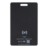 ICE-Card Ultradünne Tracker-Karte wiederaufladbar Uoreillie