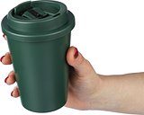 Doppelwandiger Becher Alitz | 350 ml