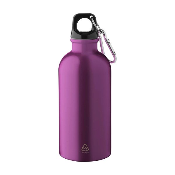 Trinkflasche Chtaunns | Recycelt | 400 ml