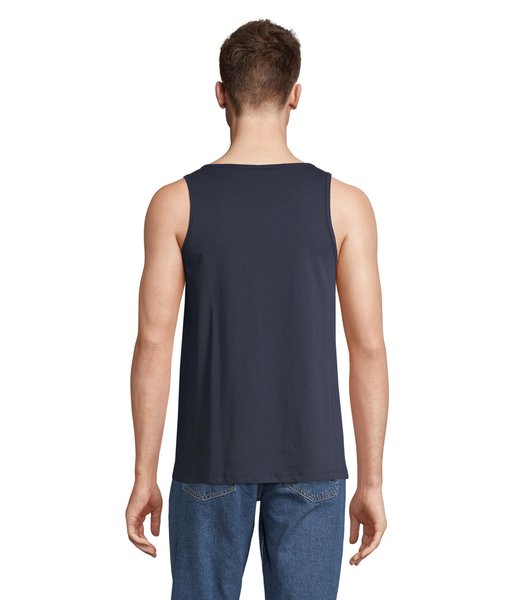 TT TANK TOP Luolfrs