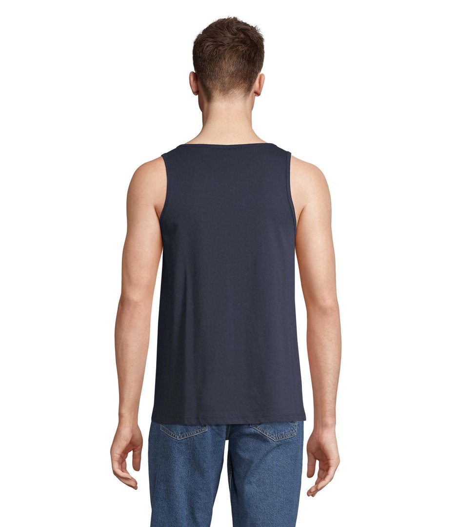 TT TANK TOP Luolfrs