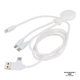 Mr. Bio Powerbank and cable pack 7.000mAh Marll