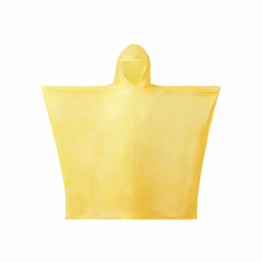 Poncho Idllo