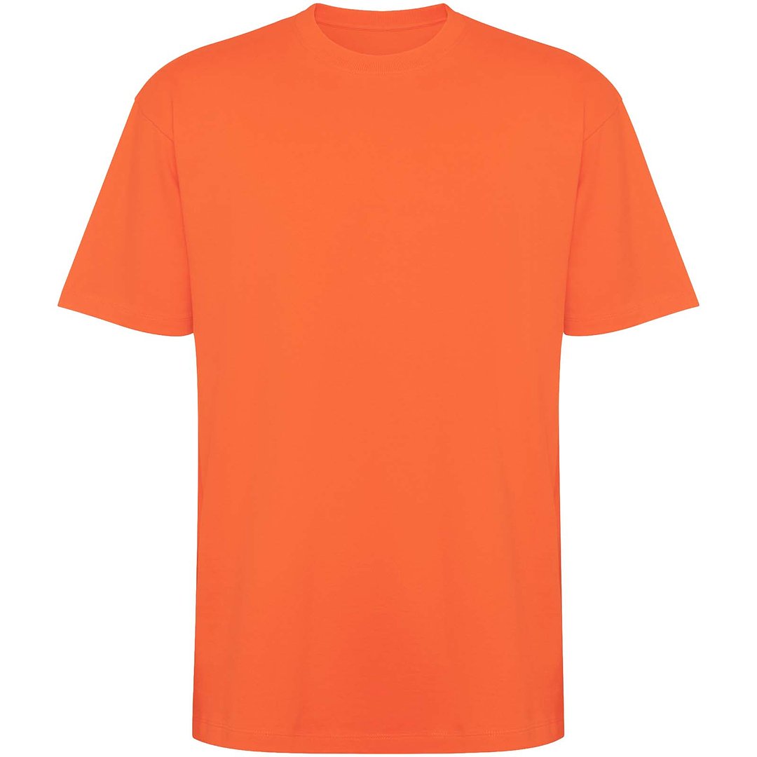 Overzise T-Shirt Unisex - Nela