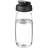 Pulse 600 ml Sportflasche mit Klappdeckel - Urina