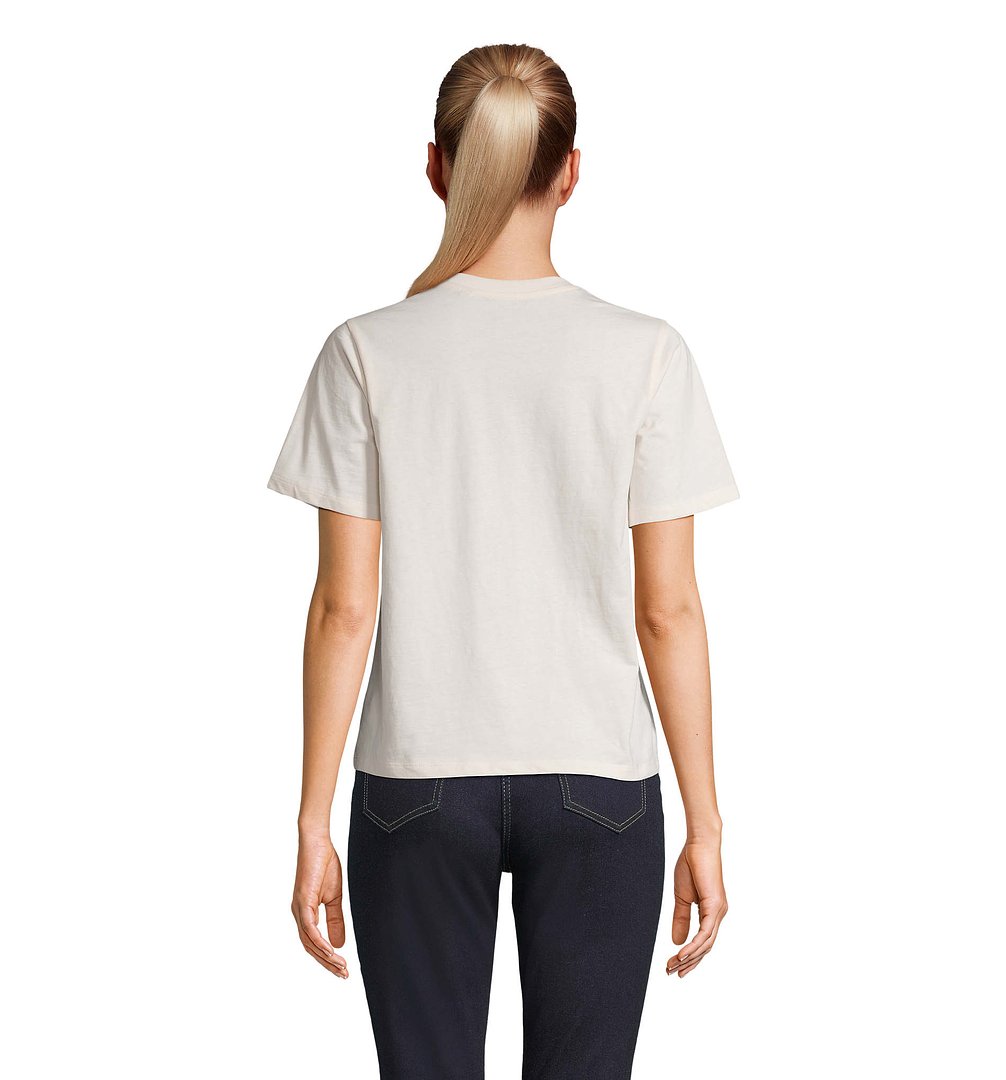 Frauen T-Shirt Köbignani