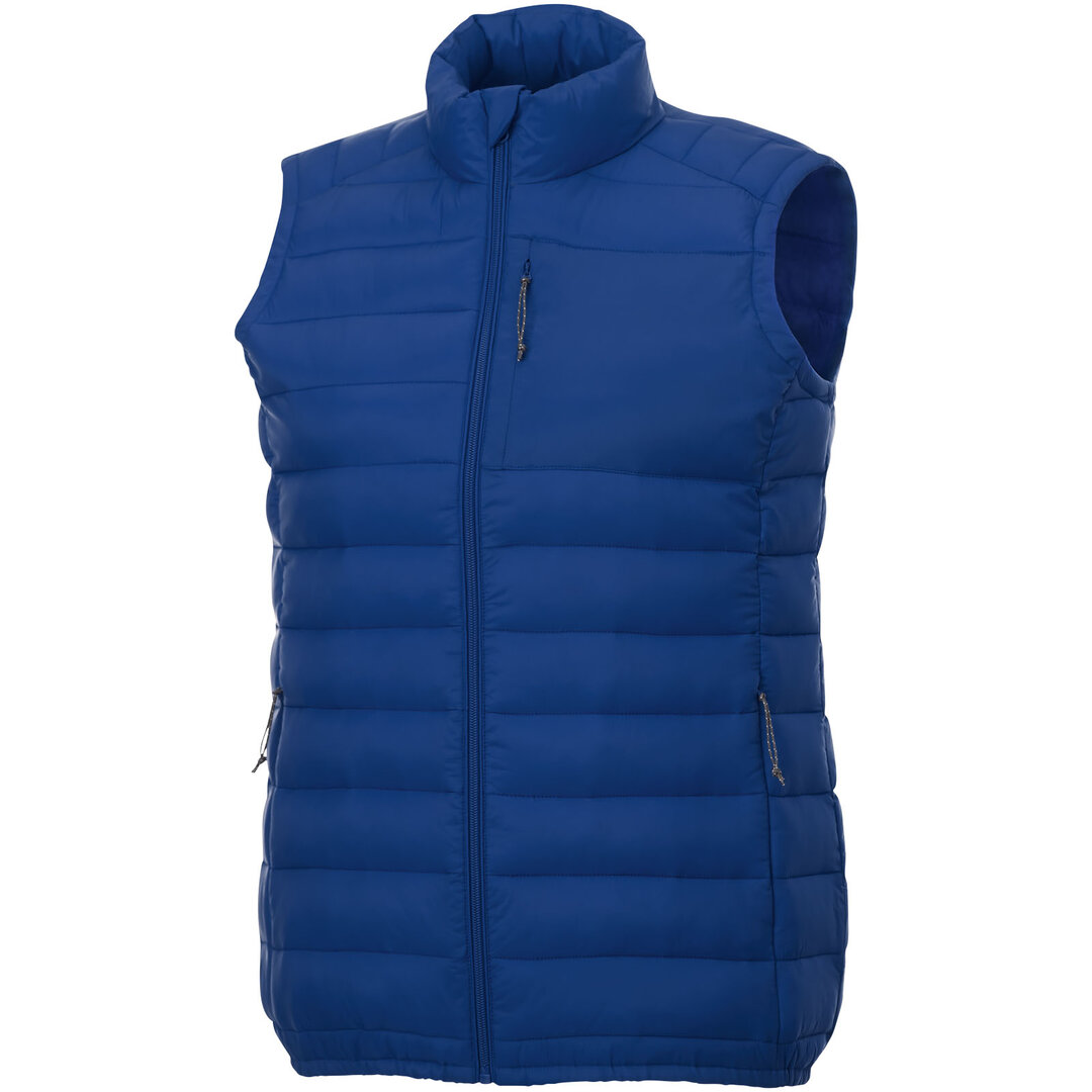 Wattierter Bodywarmer für Damen - Oldico