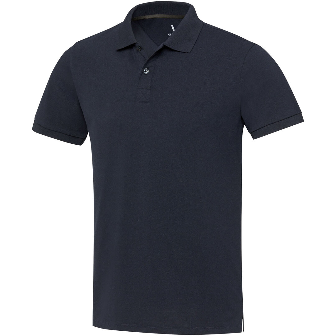 Polo Unisex aus recyceltem Material - Regun