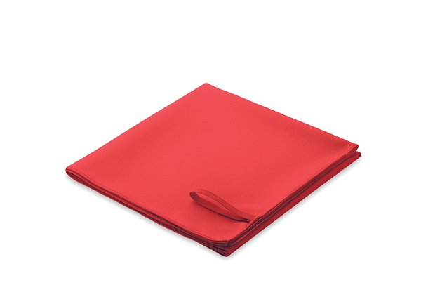 Mikrofaser-Handtuch Rudesco