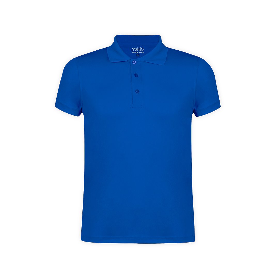 Polo-Shirt Idlus
