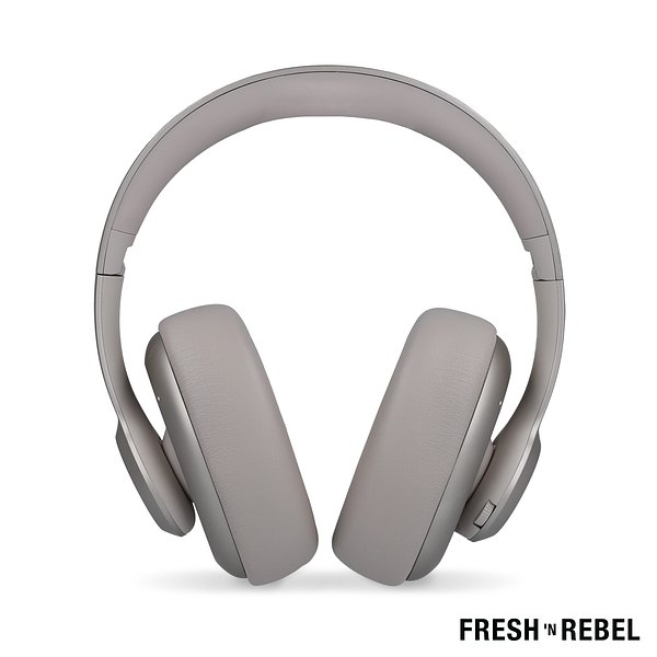 Clam Blaze-Wireless headphone ENC Chlan