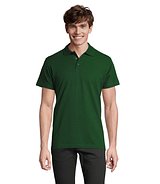 Männer Polo 210g Netianie