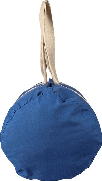 Baumwolle (180 g/m²) Reisetasche Vrelylat